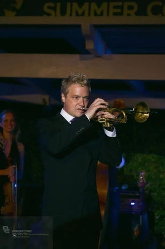 Chris Botti